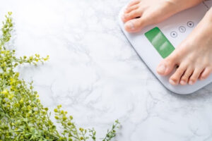 ダイエット 医療