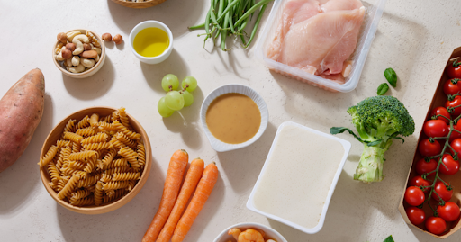 痩せたい　けど食べたい